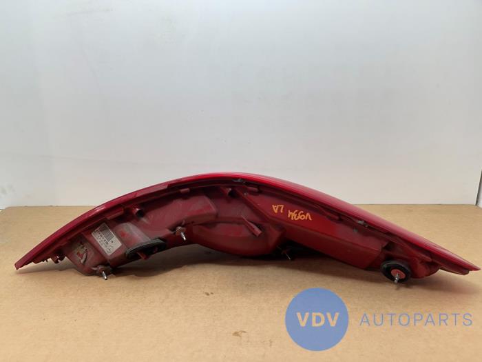Taillight, left Mercedes CLS-Klasse