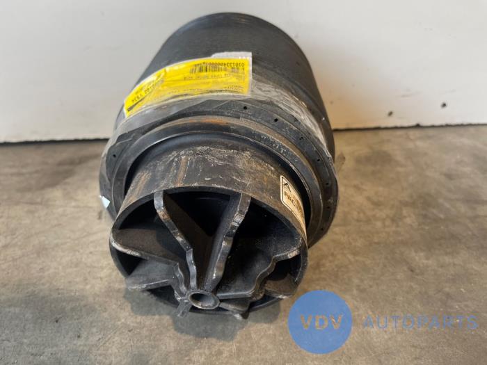 Luftbalg Mercedes CLS-Klasse