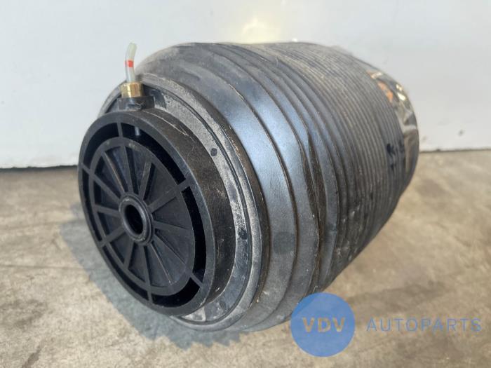 Amortisseur à air comprimé Mercedes CLS-Klasse