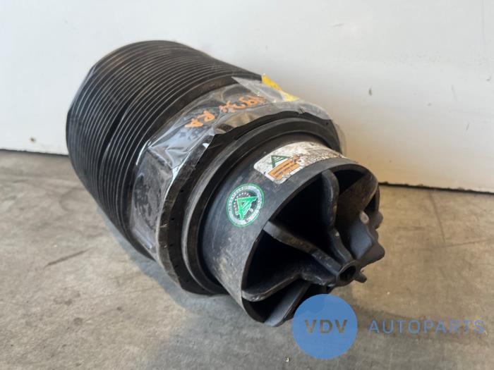 Amortisseur à air comprimé Mercedes CLS-Klasse