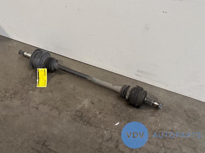 Antriebswelle links hinten Mercedes CLS-Klasse