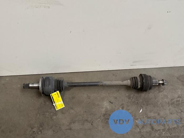 Antriebswelle links hinten Mercedes CLS-Klasse