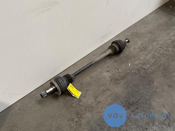 Antriebswelle links hinten Mercedes CLS-Klasse
