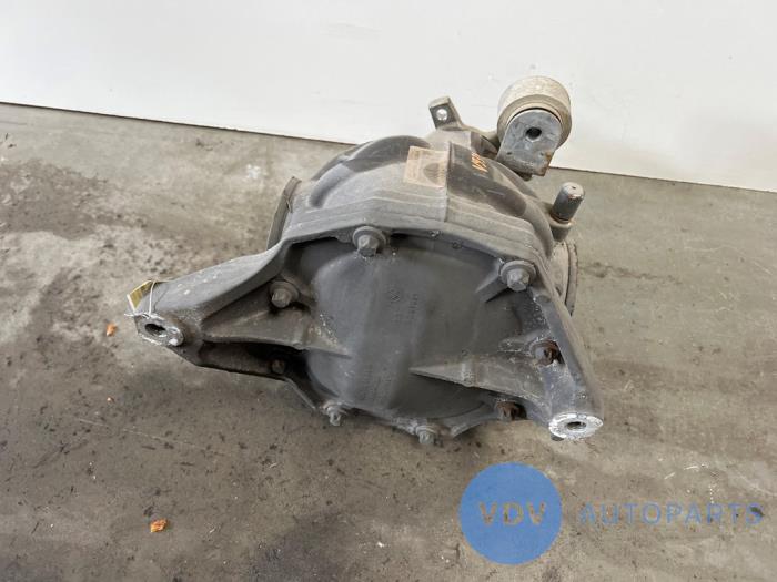 Differential hinten Mercedes CLS-Klasse
