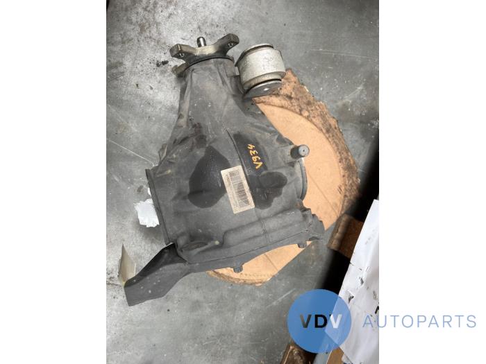 Différentiel arrière Mercedes CLS-Klasse