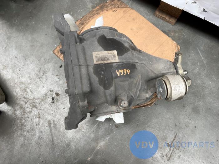 Différentiel arrière Mercedes CLS-Klasse