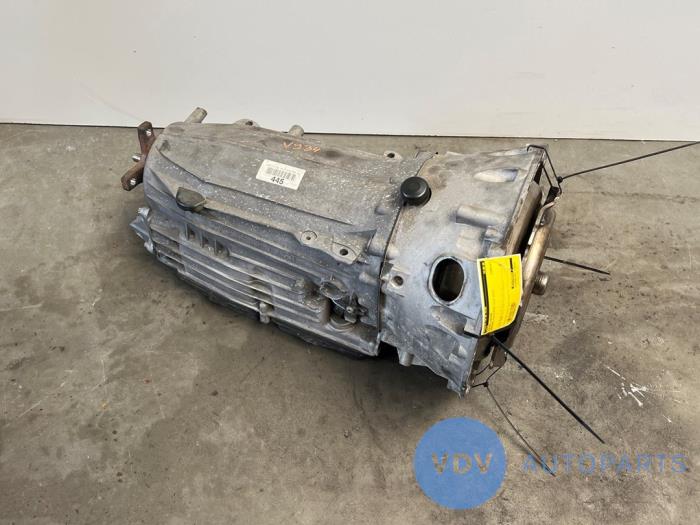 Gearbox Mercedes CLS-Klasse