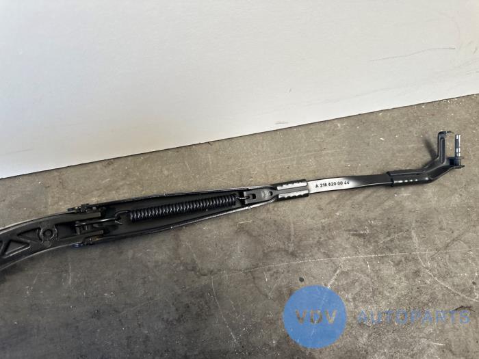 Front wiper arm Mercedes CLS-Klasse