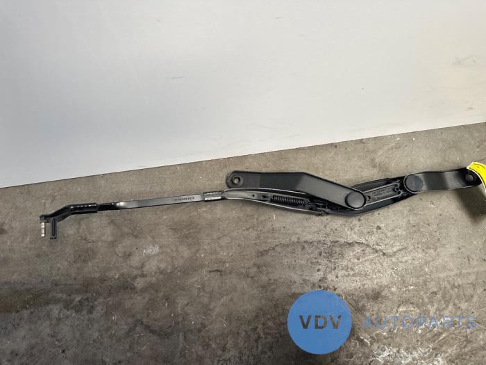 Scheibenwischerarm vorne Mercedes CLS-Klasse