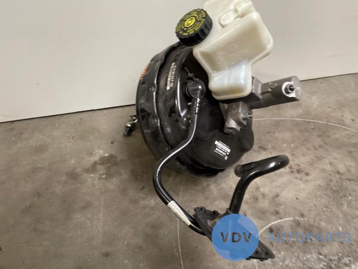 Brake servo Mercedes CLS-Klasse