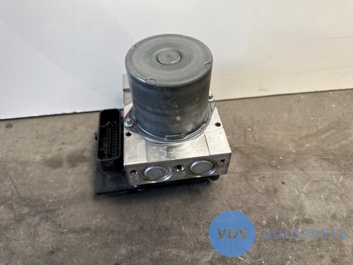 Pompe ABS Mercedes CLS-Klasse