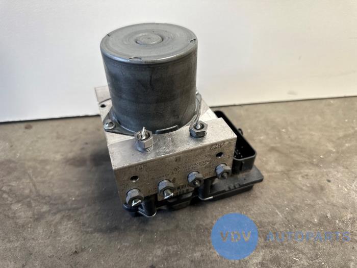 Pompe ABS Mercedes CLS-Klasse