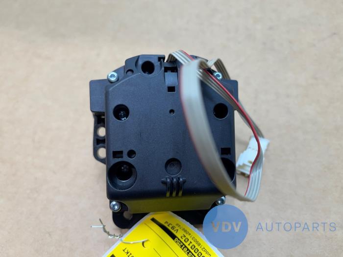 On-board computer controller Mercedes CLS-Klasse