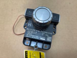 Gebruikte Bediening boordcomputer Mercedes CLS Shooting Brake (X218) 250 CDI BlueEfficiency,BlueTEC, 250 d Prijs € 60,50 Inclusief btw aangeboden door Autoparts Van De Velde