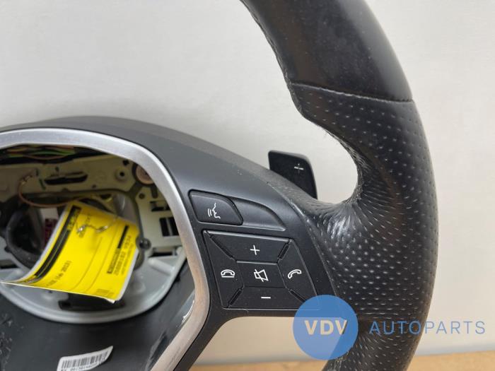 Volant Mercedes CLS-Klasse