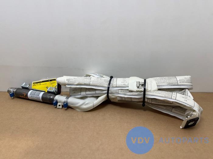 Airbag plafond gauche Mercedes CLS-Klasse