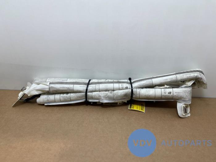 Airbag plafond droite Mercedes CLS-Klasse