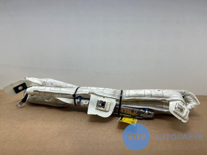 Airbag hemel rechts Mercedes CLS-Klasse