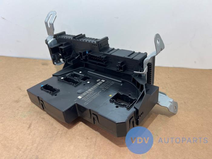 Module confort Mercedes CLS-Klasse