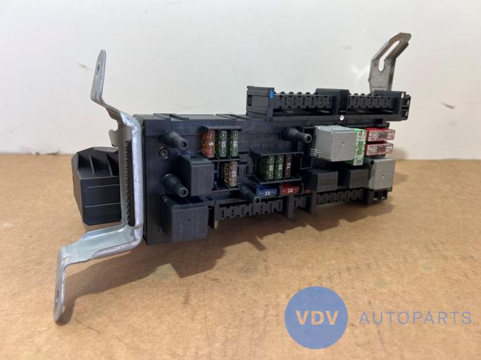 Module confort Mercedes CLS-Klasse