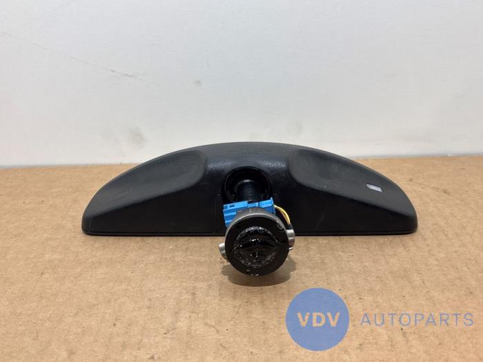 Retrovisor interior Mercedes CLA