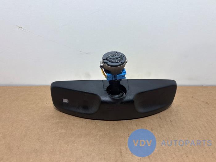 Retrovisor interior Mercedes CLA