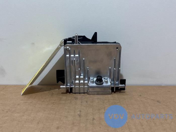 Module caméra Mercedes CLA