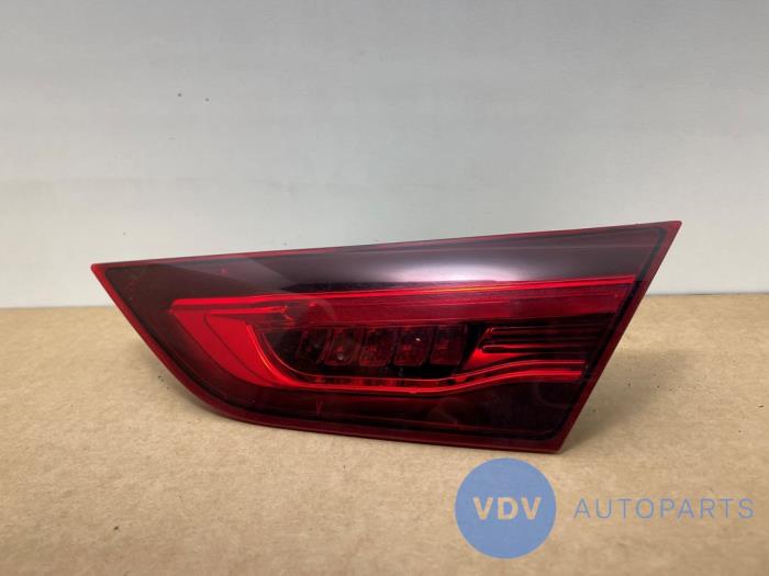 Tylne swiatlo pozycyjne prawe Mercedes CLA