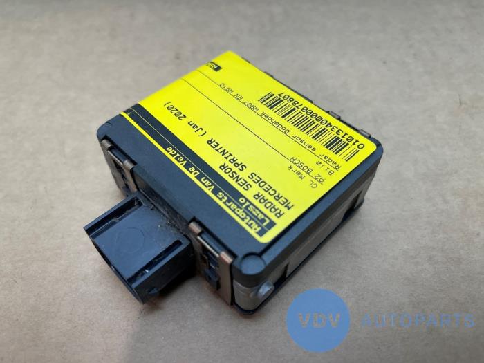 Radarsensor Mercedes Sprinter