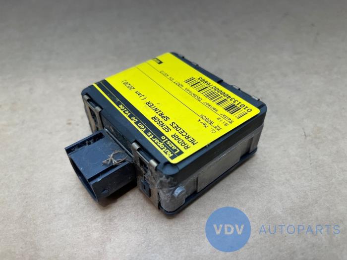 Radarsensor Mercedes Sprinter