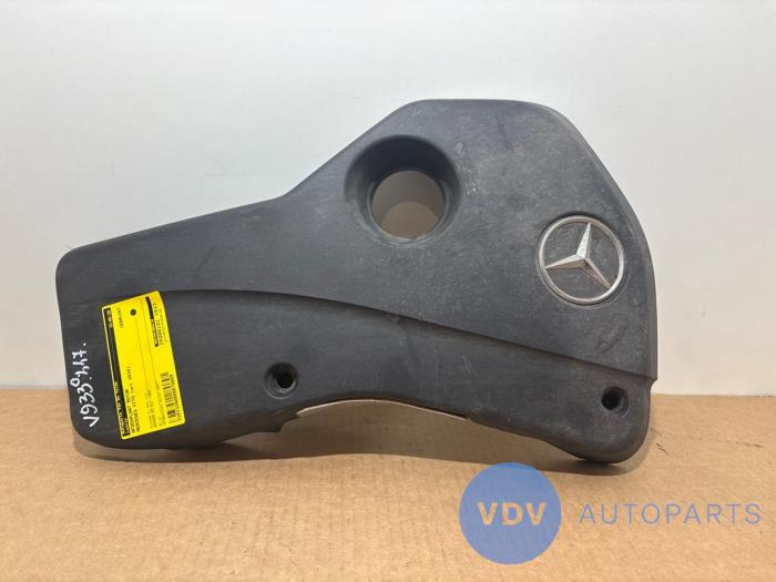 Afdekplaat motor Mercedes Vito