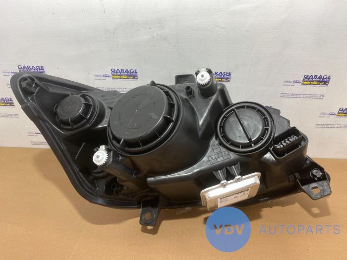 Scheinwerfer links Mercedes Viano