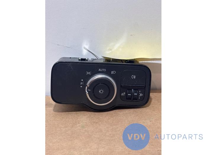 Przelacznik swiatel Mercedes Sprinter