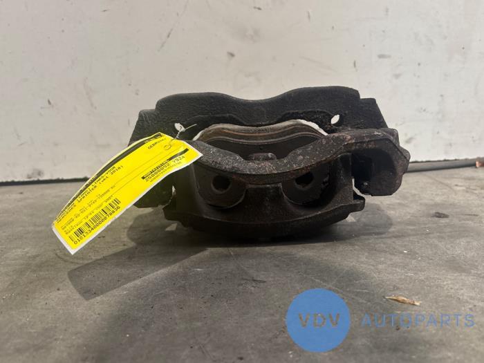 Front brake calliper, left Mercedes Sprinter