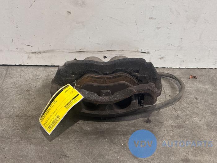 Front brake calliper, left Mercedes Sprinter