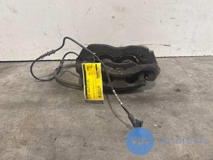 Front brake calliper, right Mercedes Sprinter