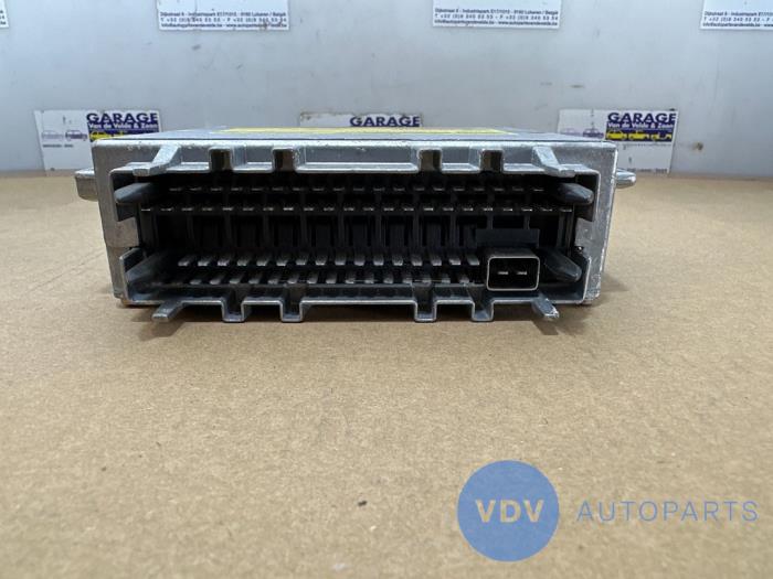 Engine management computer Mercedes S-Klasse