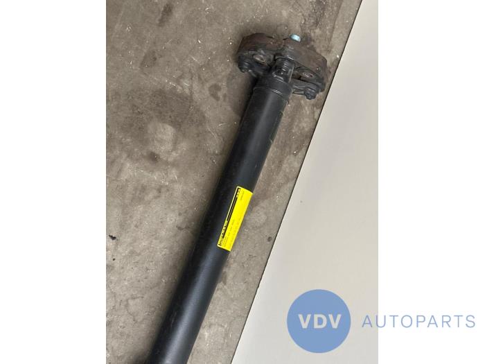Intermediate shaft Mercedes GLE