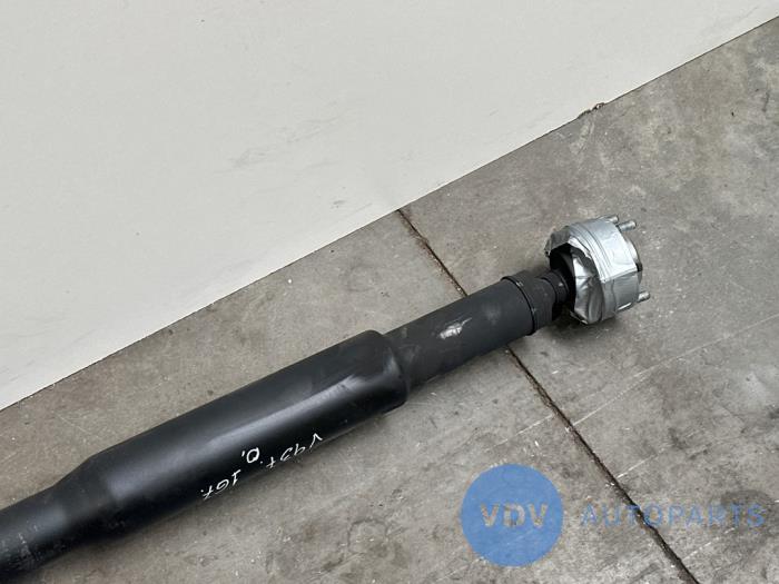 Intermediate shaft Mercedes GLE