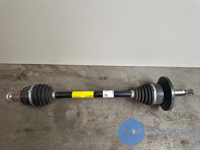 Antriebswelle links hinten Mercedes GLE
