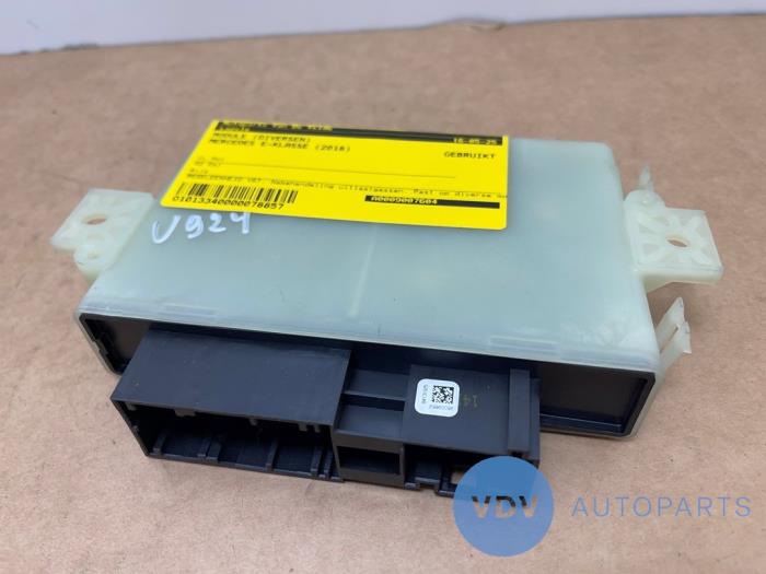 Module (divers) Mercedes E-Klasse
