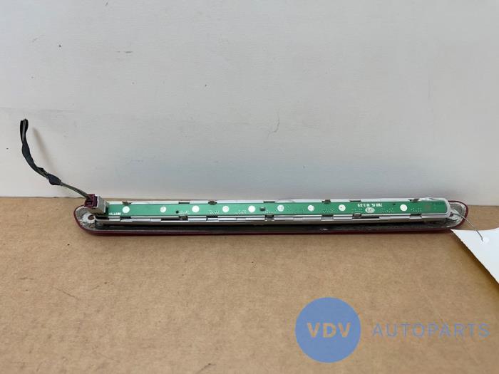 Dodatkowe swiatlo stopu srodek Mercedes Sprinter