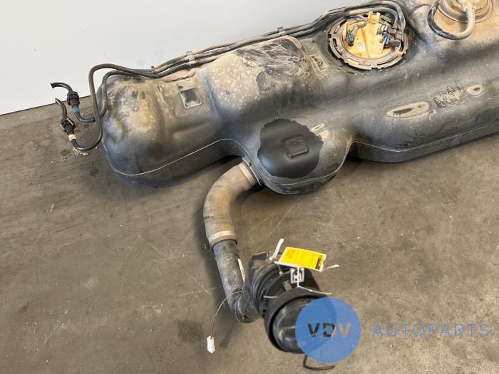 Réservoir de carburant Mercedes Sprinter