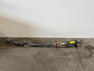 Gebruikte Bladveer achter Mercedes Sprinter 3,5t (910.0/910.1/907.1/907.2) 314 CDI 2.1 D RWD Prijs € 175,45 Inclusief btw aangeboden door Autoparts Van De Velde