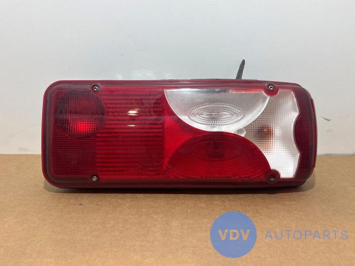 Achterlicht links Mercedes Sprinter