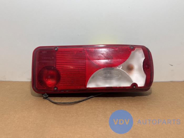 Tylne swiatlo pozycyjne prawe Mercedes Sprinter