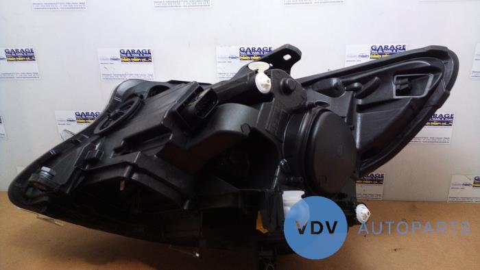 Scheinwerfer rechts Mercedes V-Klasse