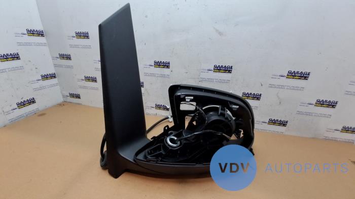 Retrovisor externo izquierda Mercedes Vito
