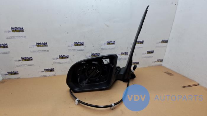 Außenspiegel links Mercedes Vito