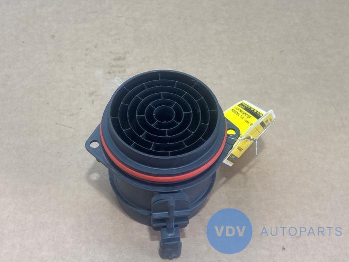 Czujnik masy powietrza Mercedes CLA